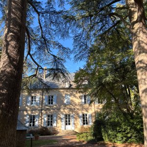 Besuch des Hauses von George Sand, einer französischen Schriftstellerin